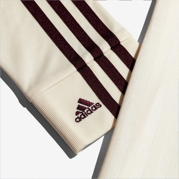 adidas IVP Beyoncé Long sleeve Soccer Jersey - Picture 8 of 10